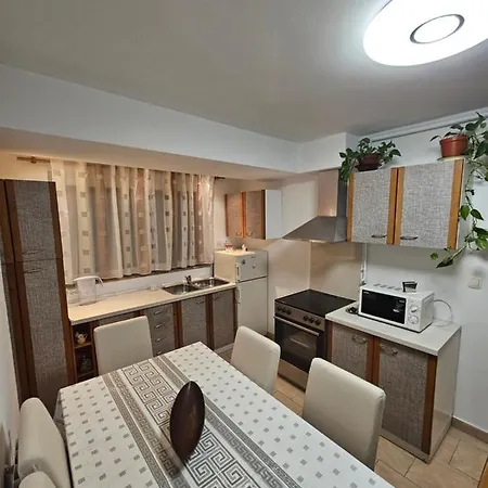 Apartman Cresnar Zagreb Exterior photo