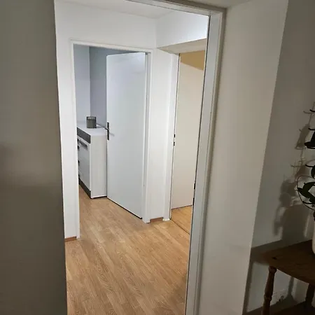 Apartman Cresnar Zagreb Exterior photo