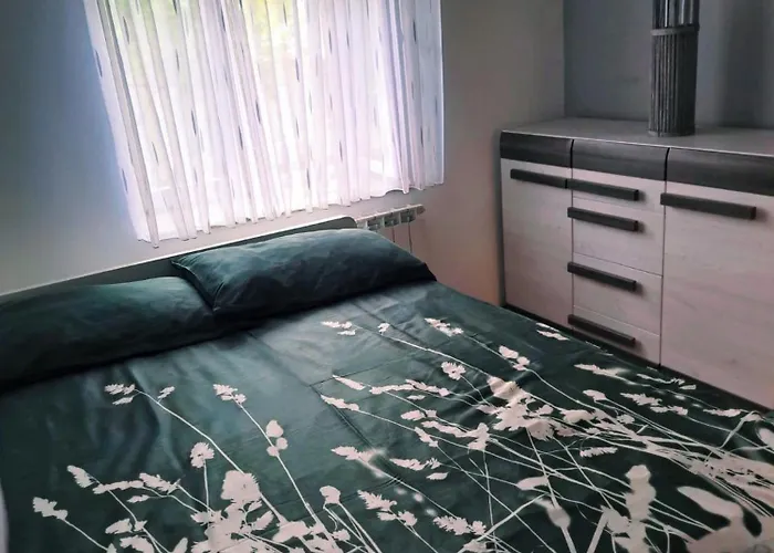 Apartman Cresnar