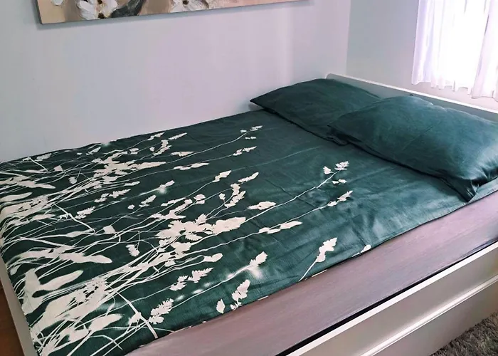 Apartman Cresnar
