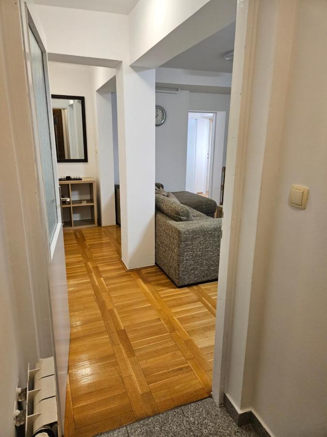 Apartamento Cresnar Zagreb