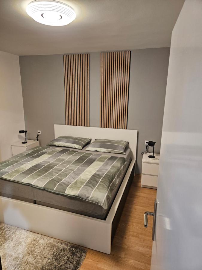 Apartment Cresnar