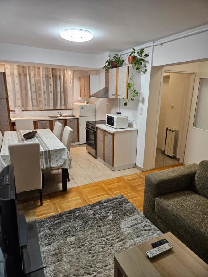 Apartment Cresnar Zagreb