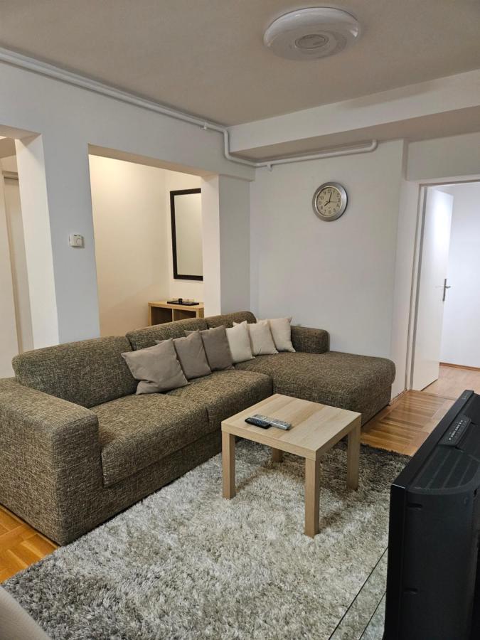 Apartment Cresnar Zagreb