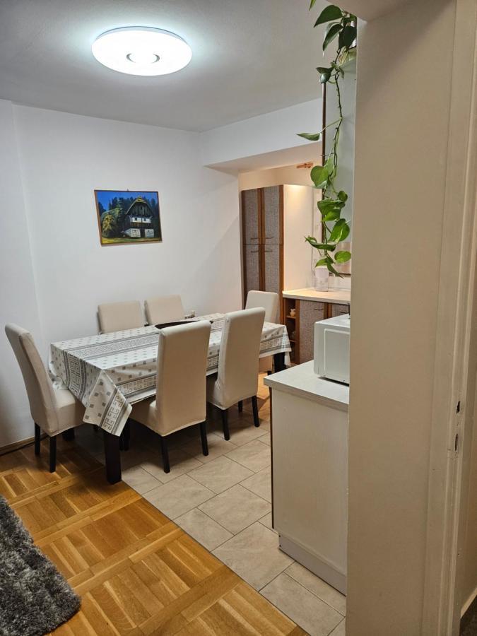 Cresnar * Zagreb
