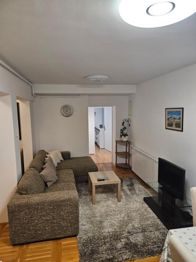 Apartamento Cresnar Zagreb