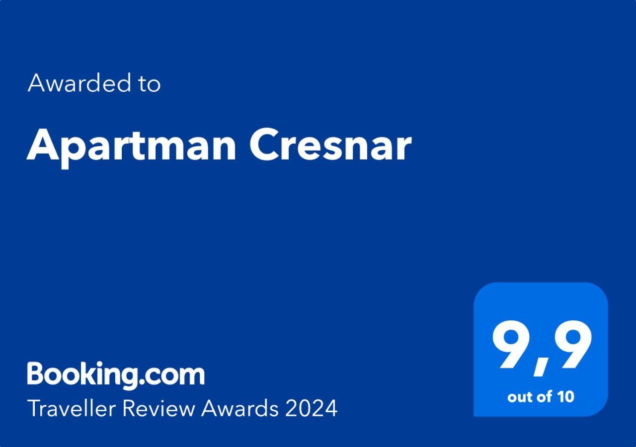 Cresnar Zagreb