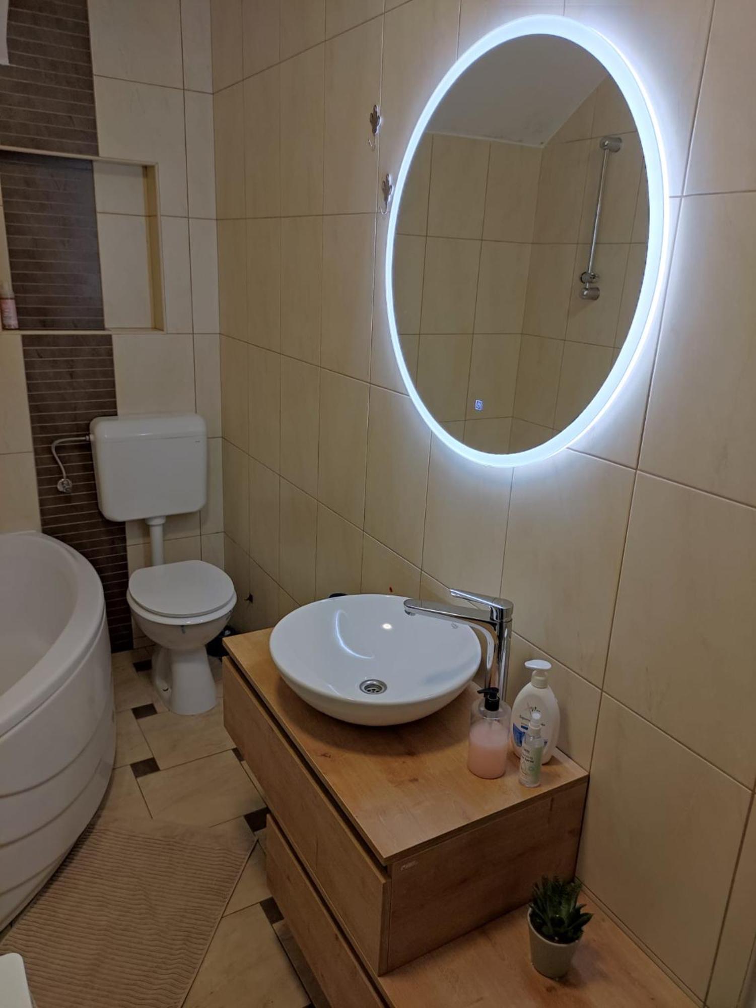 Apartamento Cresnar Zagreb